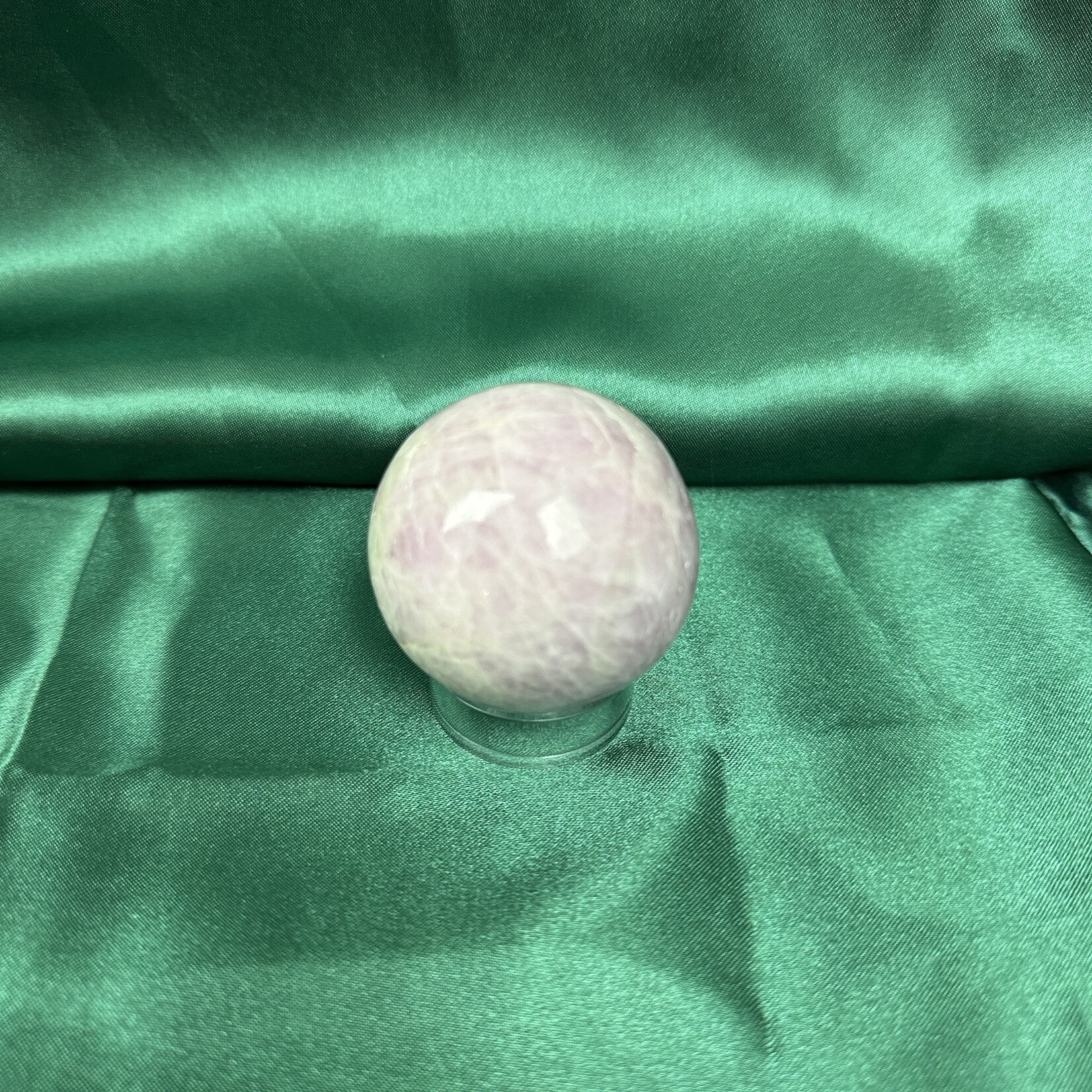 Elite Exports Kunzite | Sphere |