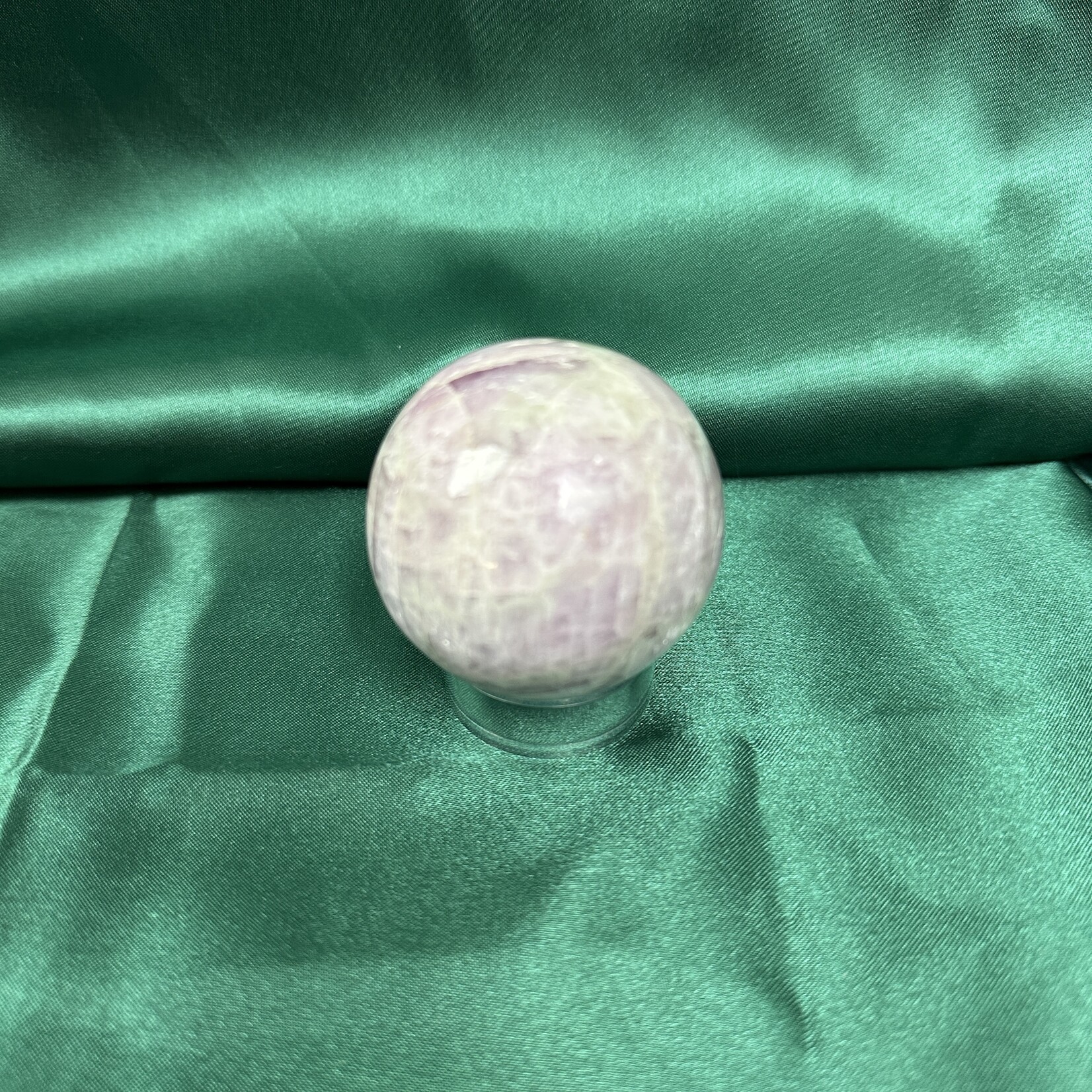 Elite Exports Kunzite | Sphere |
