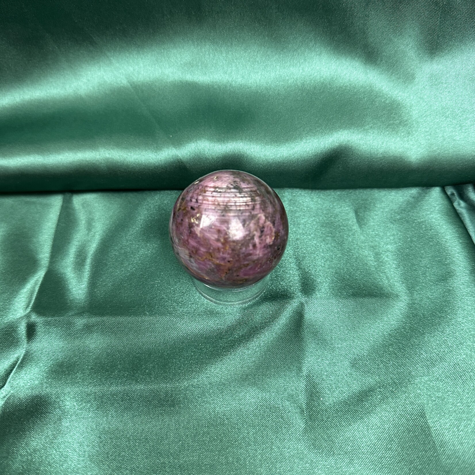 Elite Exports Star Ruby Sapphire | Sphere |