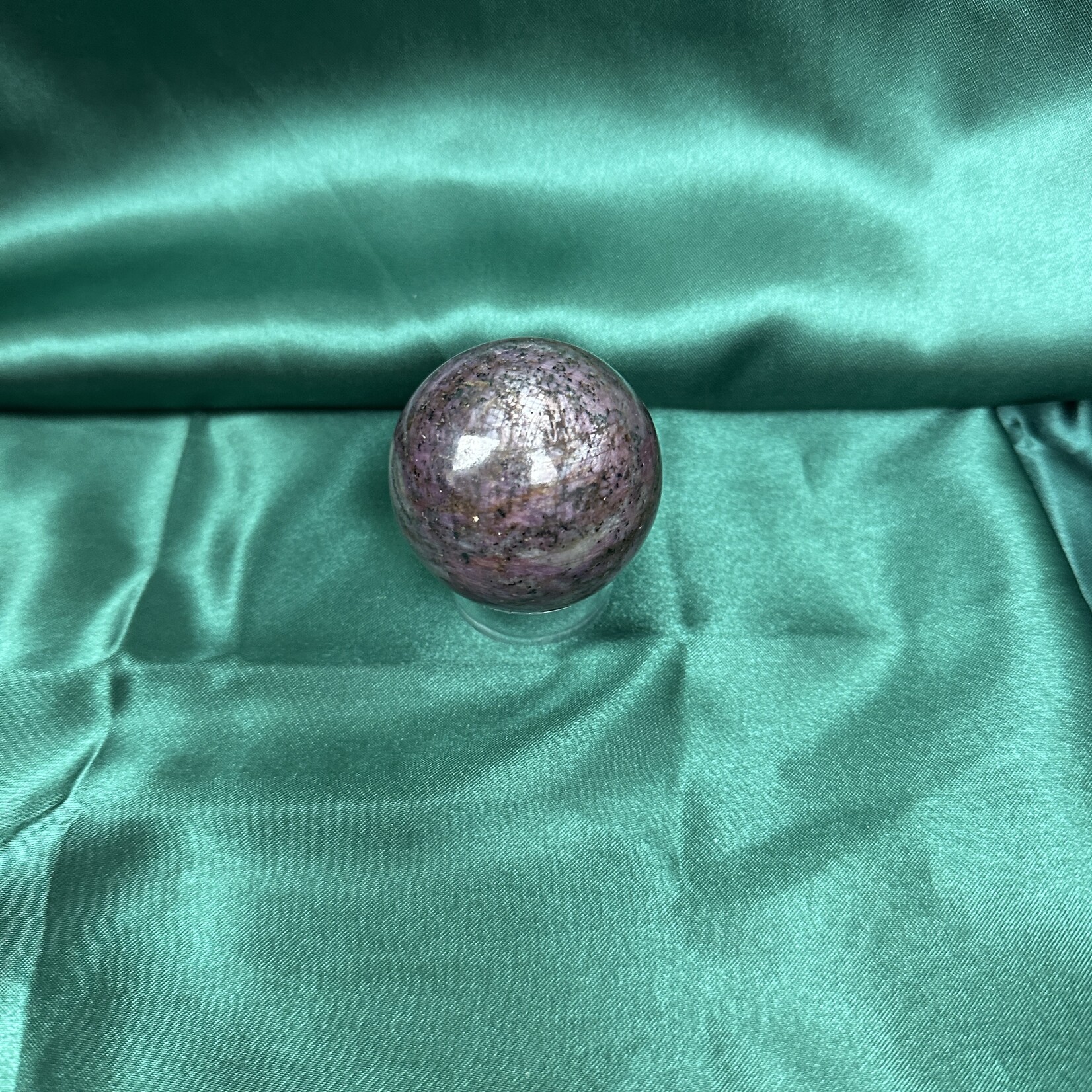 Elite Exports Star Ruby Sapphire | Sphere |