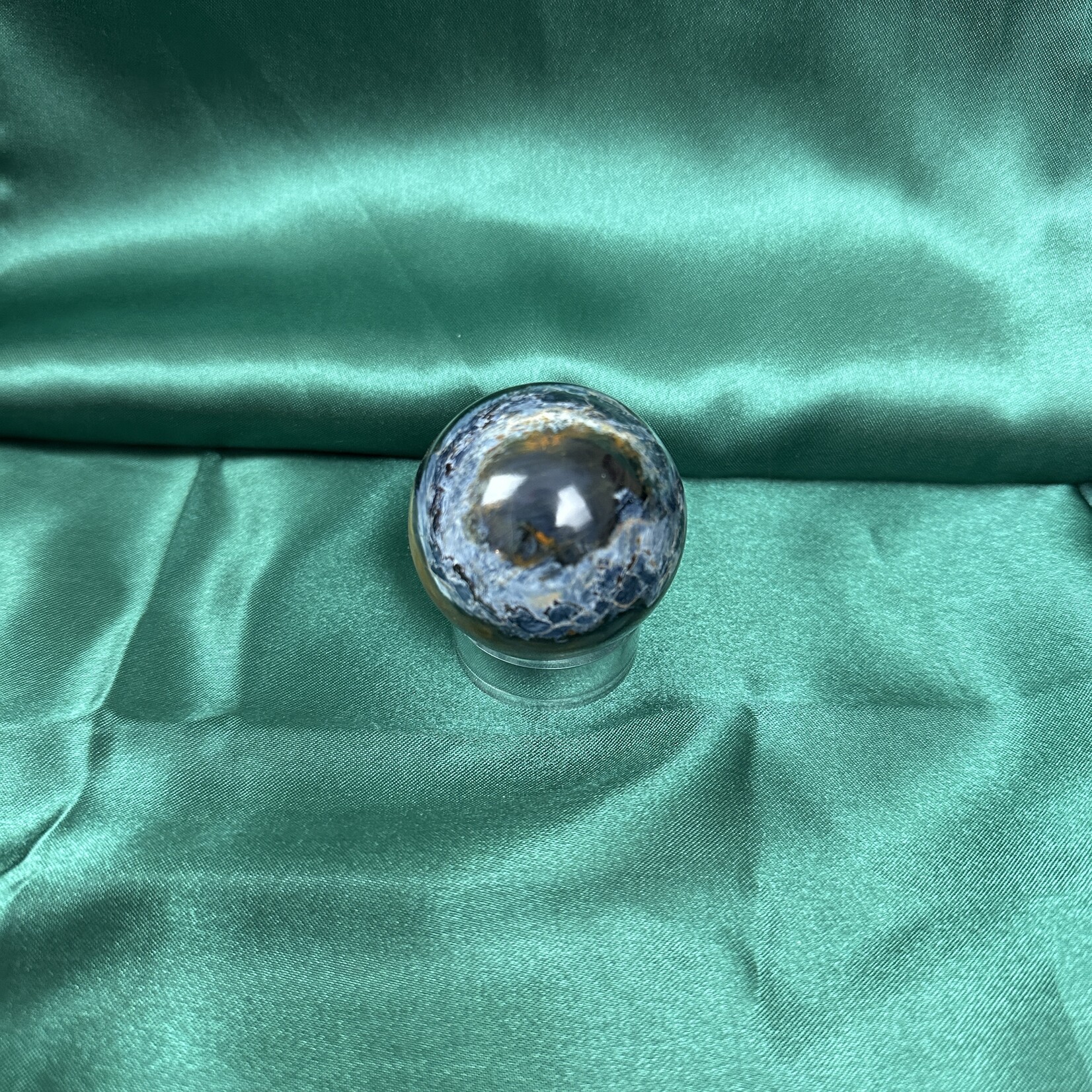 Elite Exports Pietersite | Sphere |