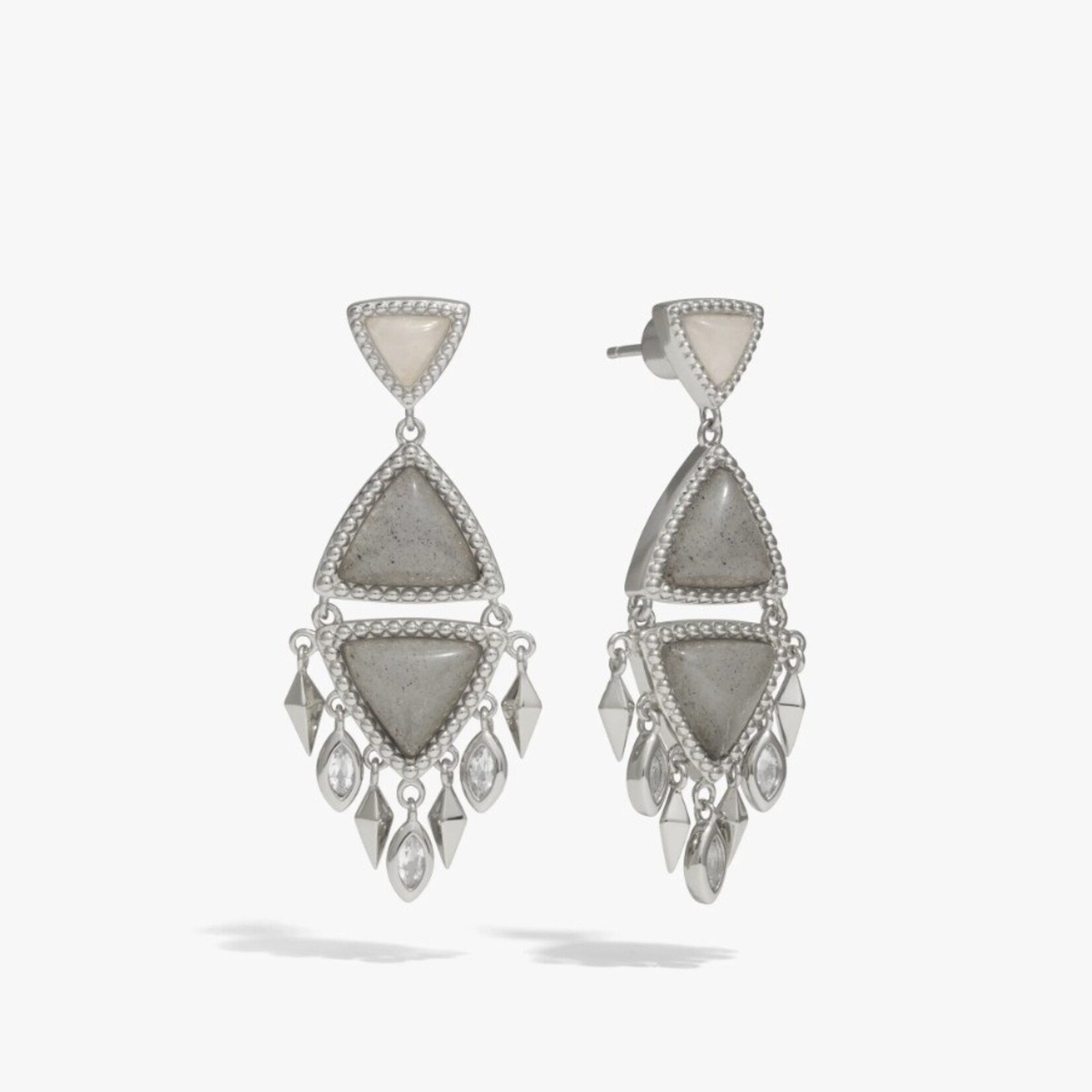 *Wind Chime Earrings ·