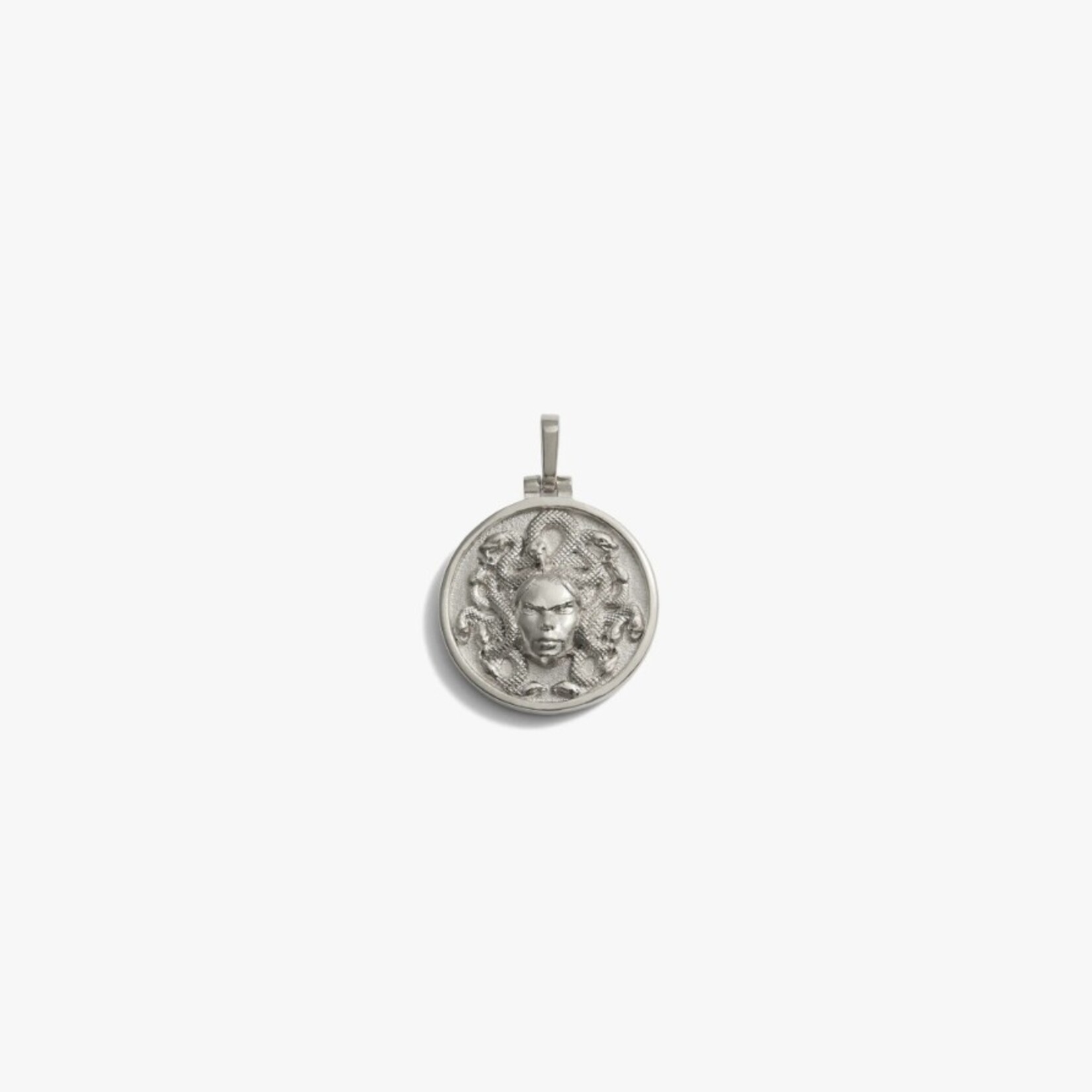 Mini Medusa · Pendant ·