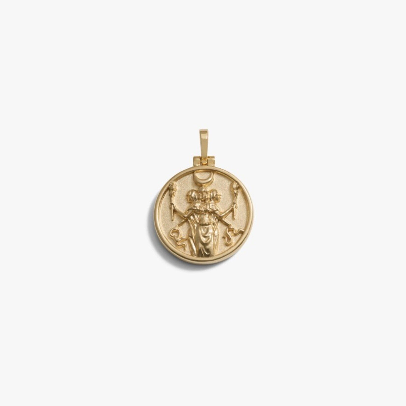 Hecate · Standard Pendant ·