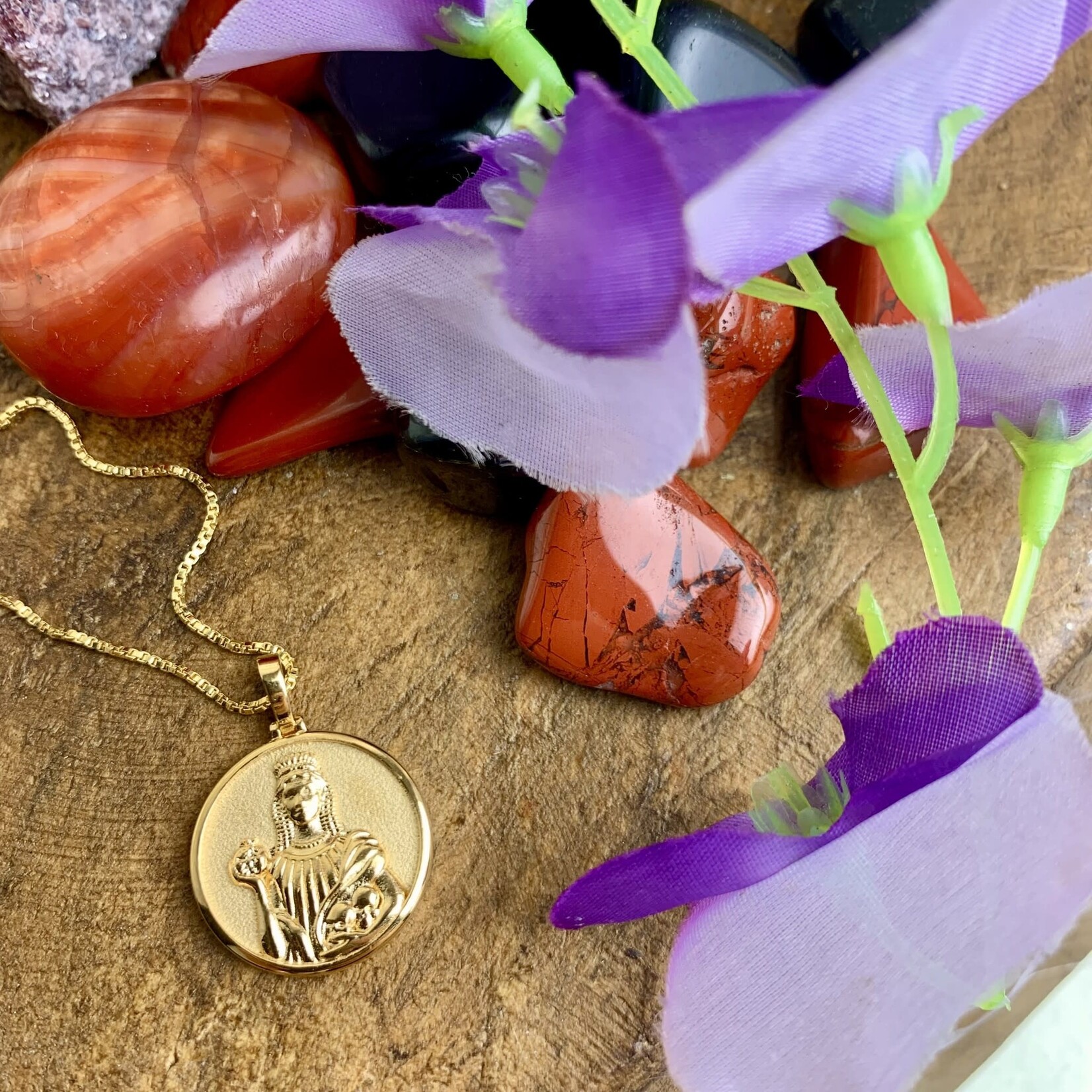 Persephone · Standard Pendant ·