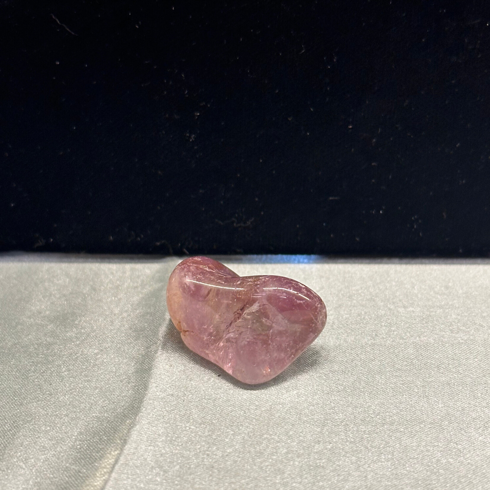 Aurora Mineral Corp. Ametrine | Tumbled | 35-50mm | Bolivia