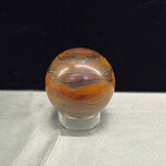 Tiger Iron Sphere | 50-60mm