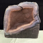 Aurora Mineral Corp. Amethyst Cathedral | Brazil | 6.5" | 2.66kg