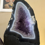 Aurora Mineral Corp. Amethyst Cathedral | Brazil | 10.5" | 7.96kg