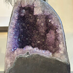 Aurora Mineral Corp. Amethyst Cathedral | Brazil | 9.5" | 6.77kg