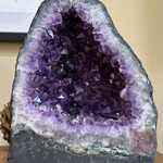 Aurora Mineral Corp. Amethyst Cathedral | Brazil | 8" | 4.87kg