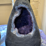 Aurora Mineral Corp. Amethyst Cathedral | Brazil | 10" | 7.67kg