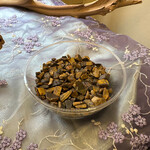 Elite Exports Tiger Eye | Crystal Chip Cup