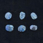 Sugilite Blue Fluorite Cabochon | 20-30mm