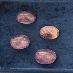 Modelo Maraba Amethyst | Cabochons | 20-30mm
