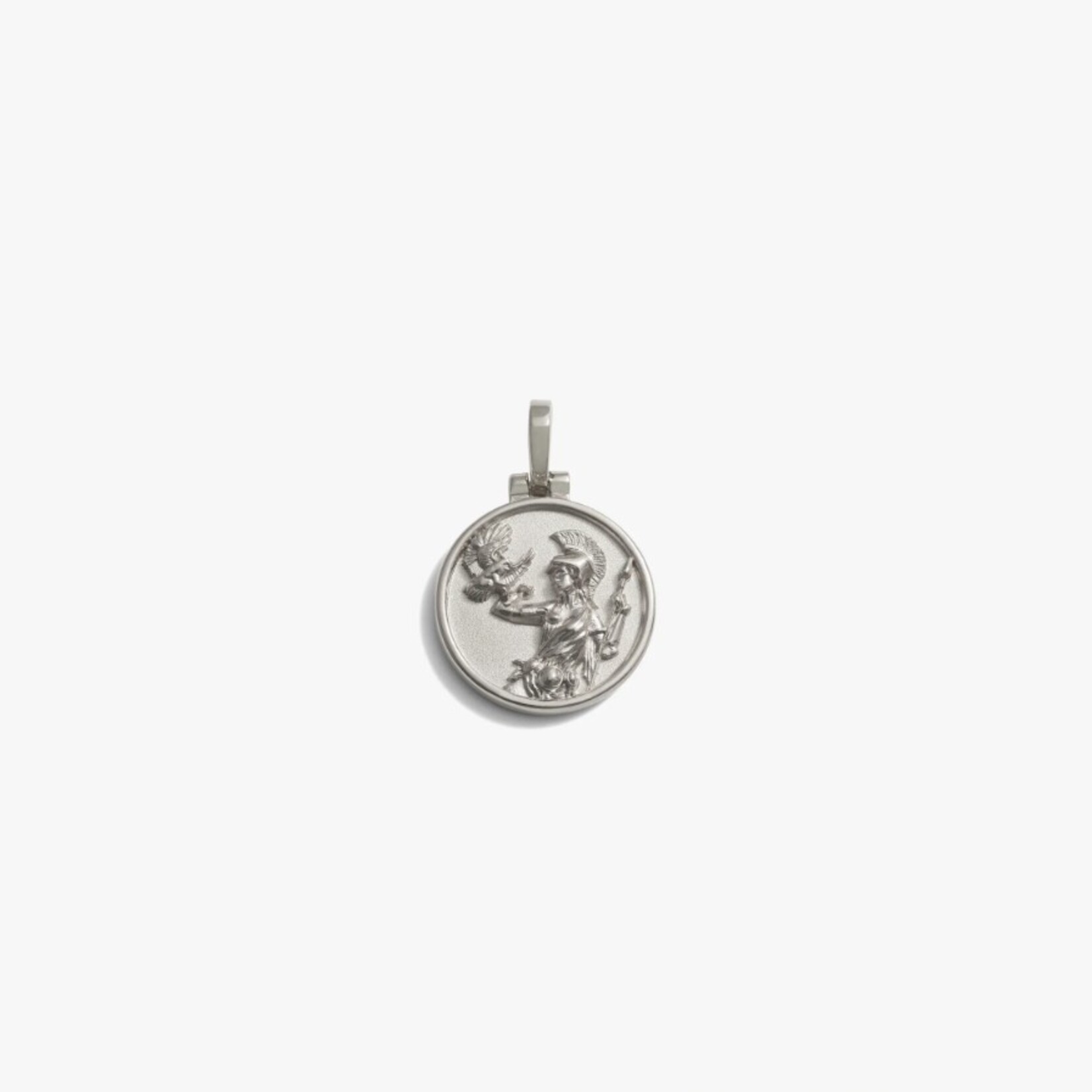 Mini Athena · Pendant ·