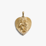 *Special Edition Aphrodite · Pendant · 14K Gold Vermeil