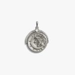 *Special Edition Selene · Pendant · Sterling Silver