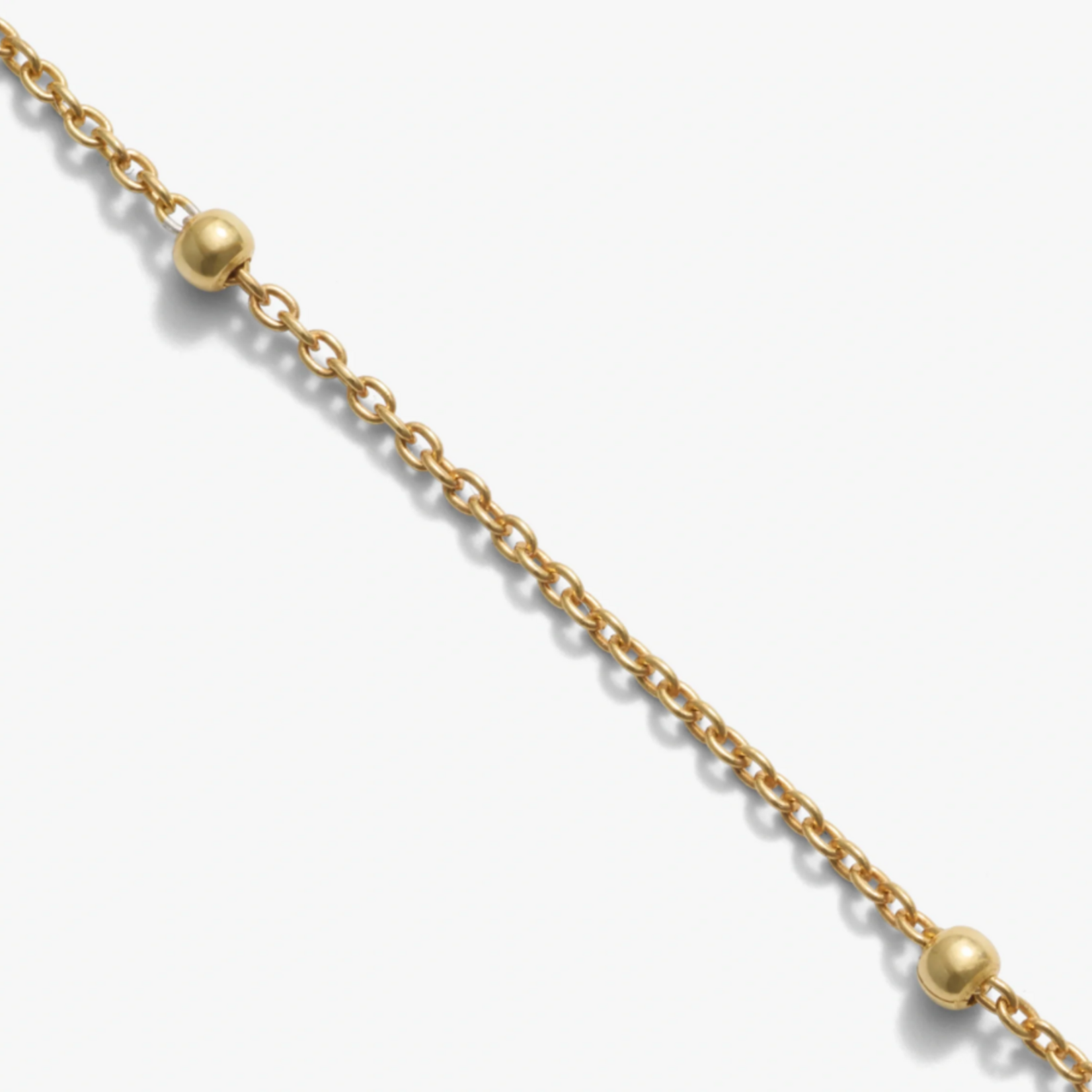 16-18" Gold Forzatina - Awe Replacement Chain