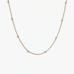 16-18" Gold Forzatina - Awe Replacement Chain