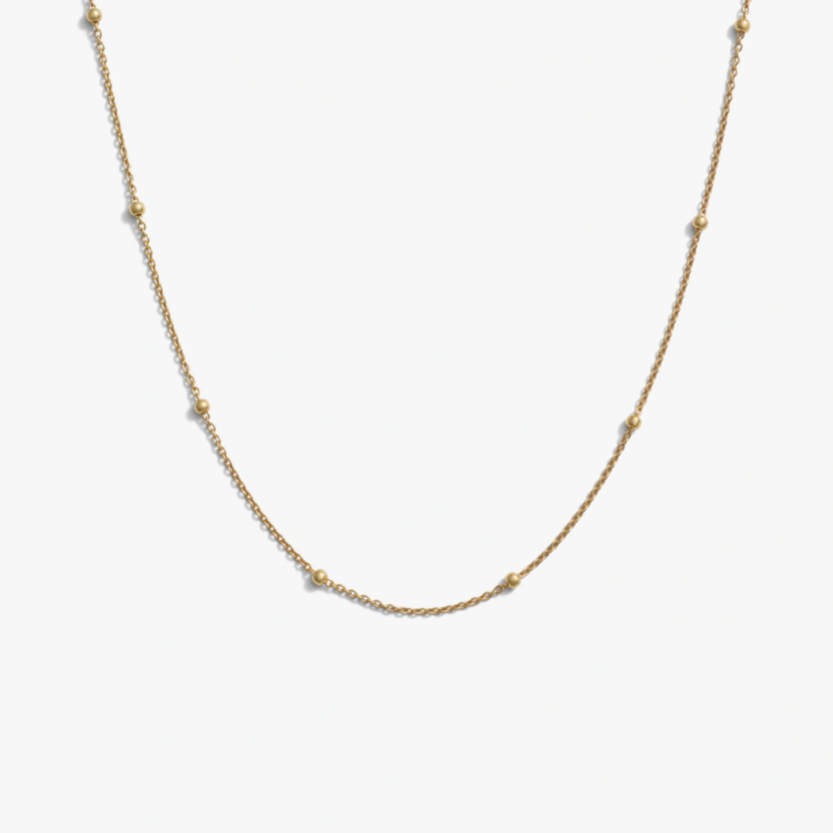 20-22" Gold Forzatina - Awe Replacement Chain
