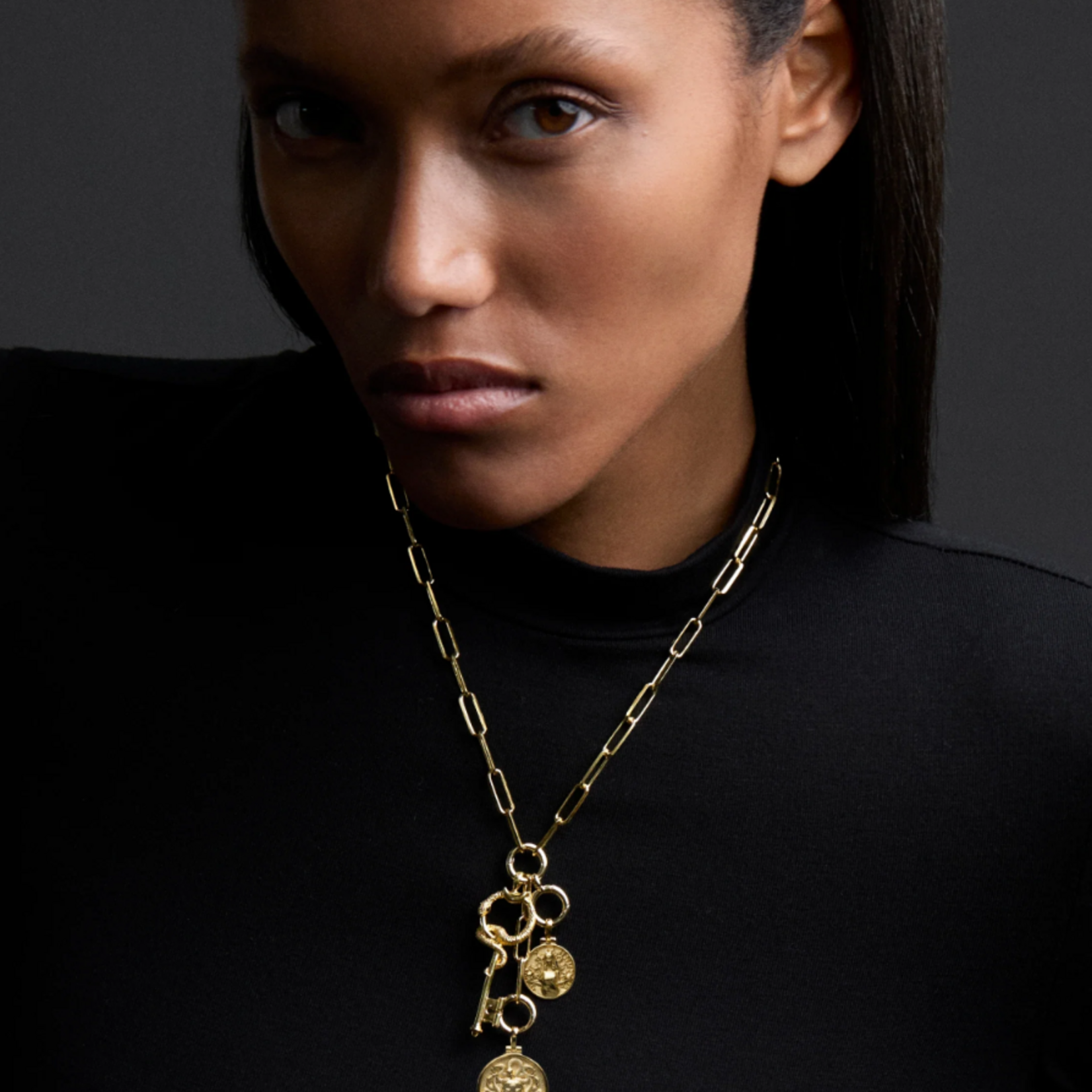 Athena · Standard Pendant ·