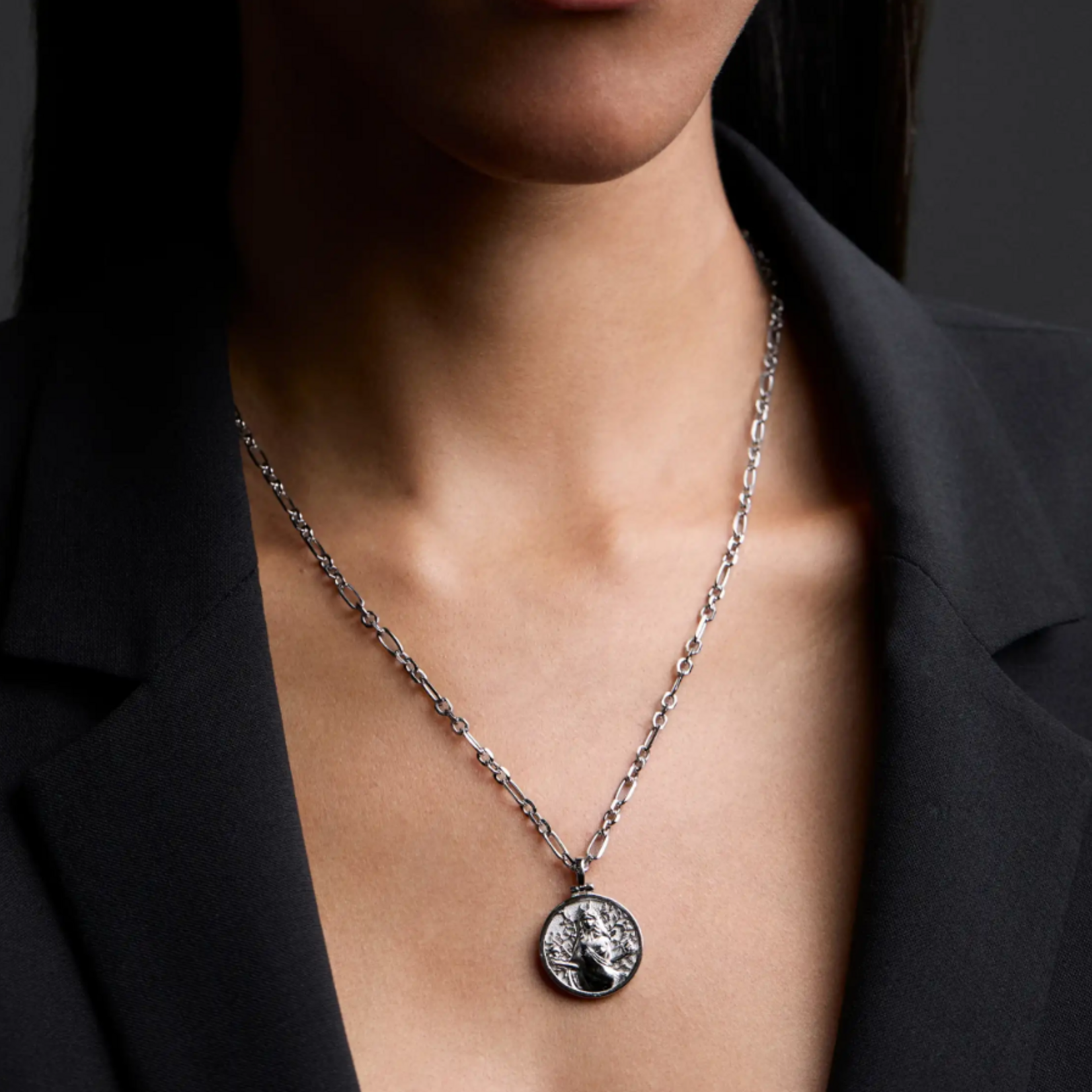 Athena · Standard Pendant ·