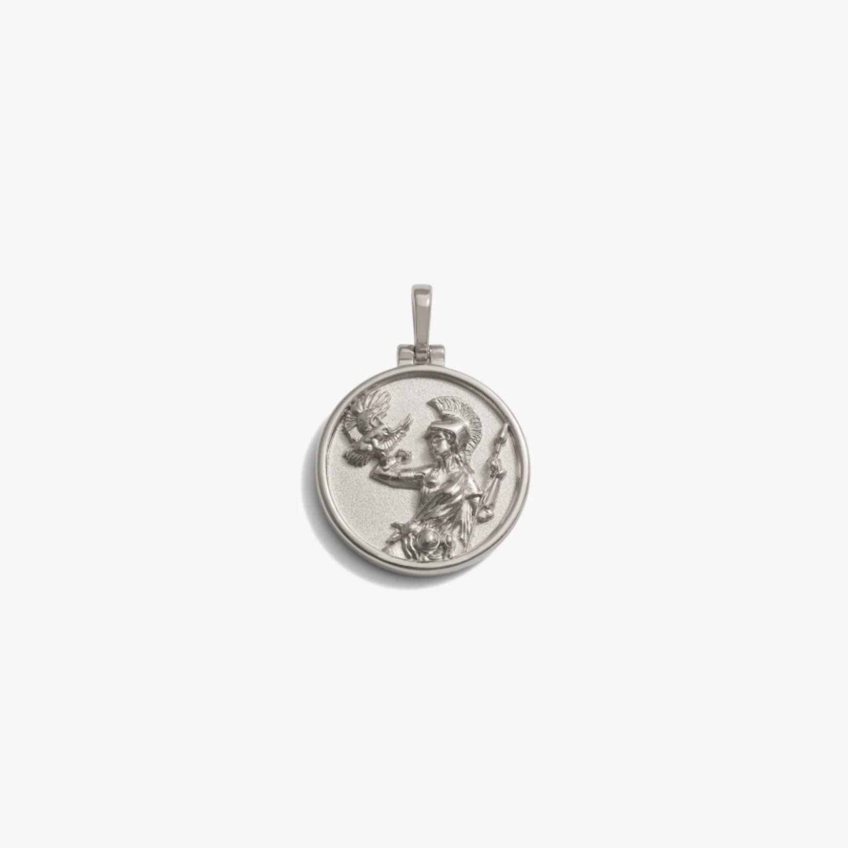 Athena · Standard Pendant ·