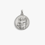Joan of Arc · Standard Pendant ·