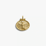 Special Edition Isis · Pendant · Gold Vermeil