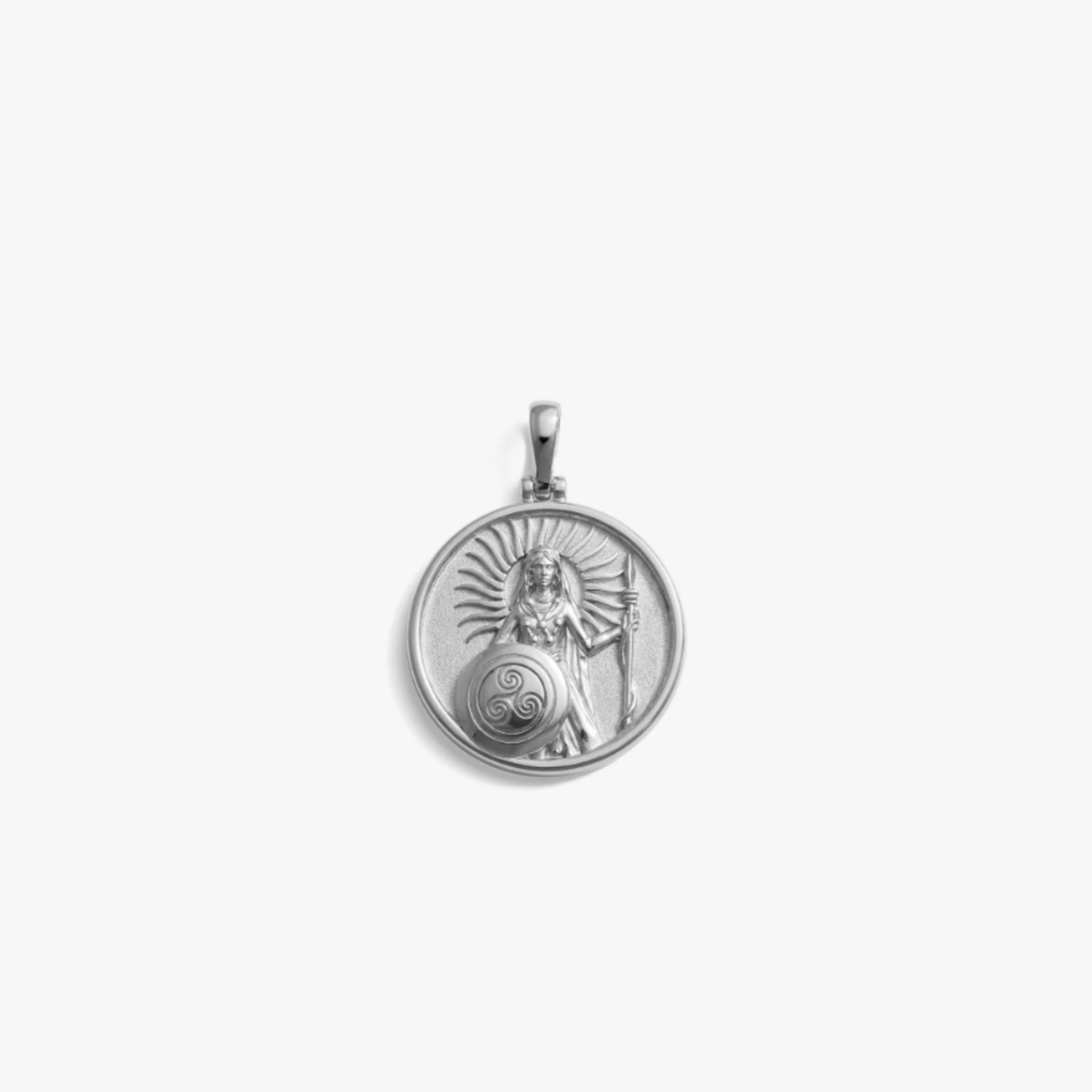 Brigid · Standard Pendant ·
