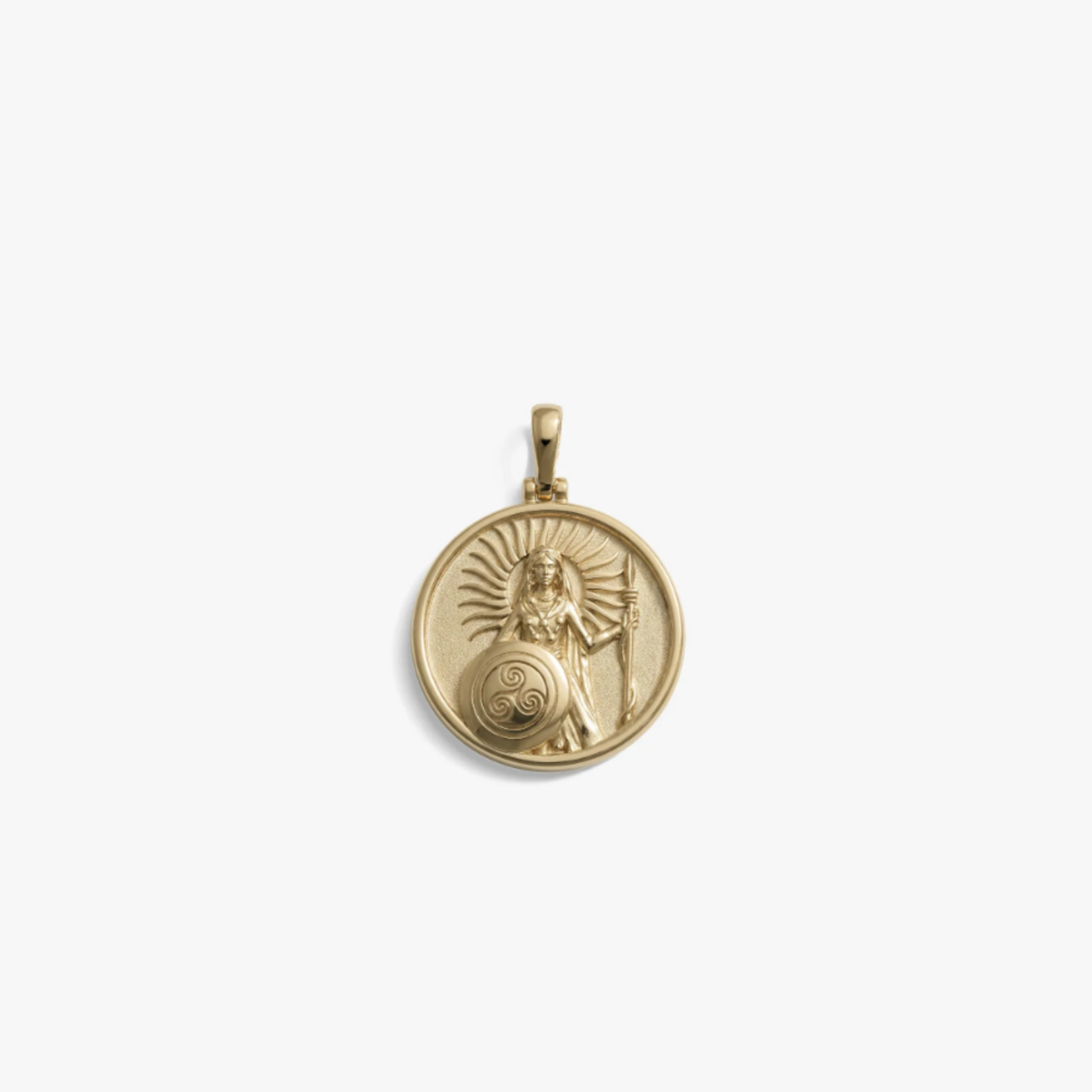 Brigid · Standard Pendant ·