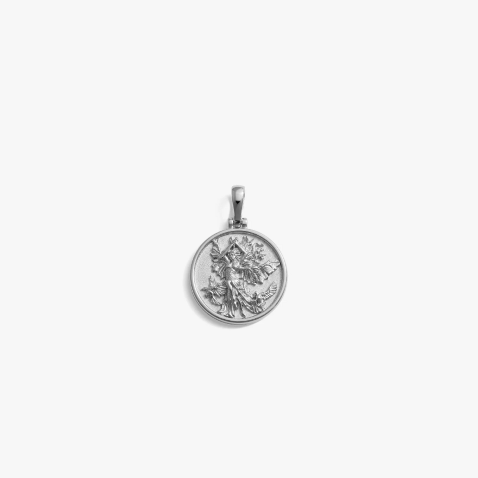 Mini The Morrigan · Pendant ·
