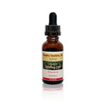 Country Sunshine Country Sunshine, Inc. Fast Acting Tincture - Strawberry