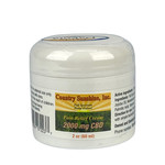 Country Sunshine Country Sunshine, LLC Soothing Pain Relief Cream