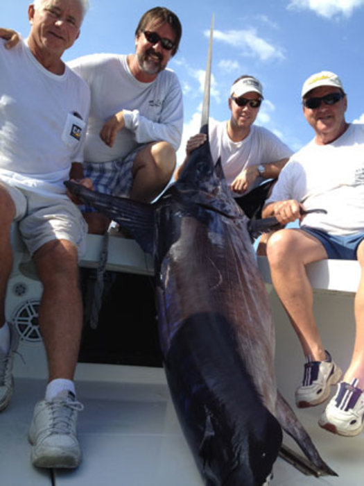 Dolphin Fishing should be Insane!!!