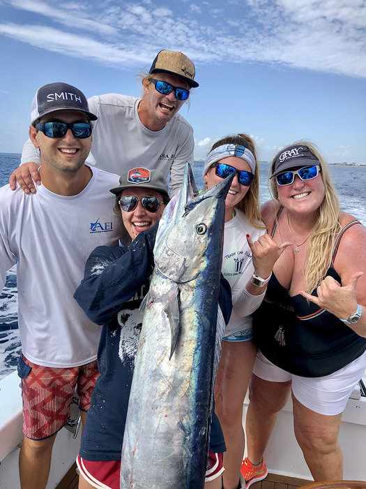 Big Wahoo Week