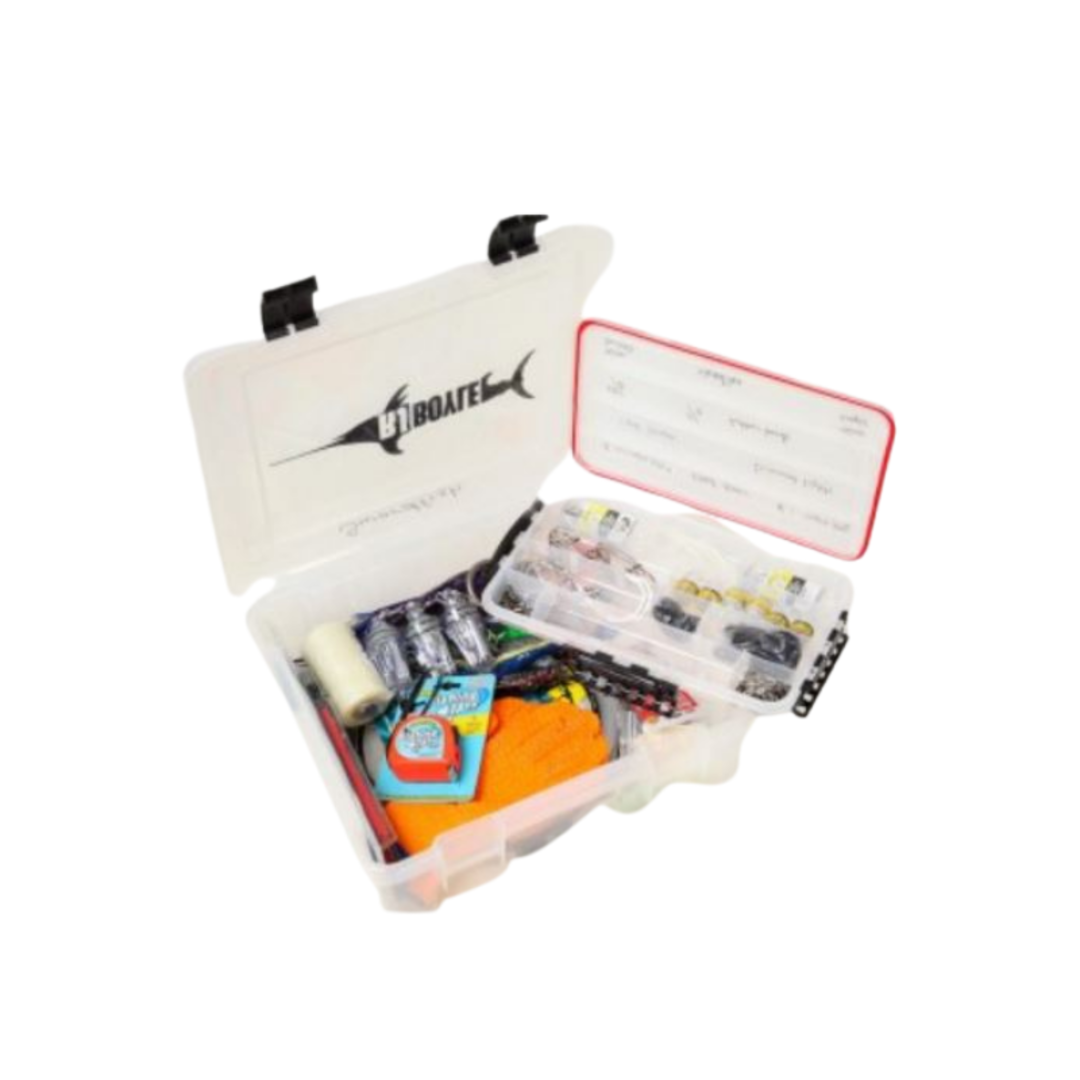 RJ Boyle Terminal Tackle Swordfish Kit