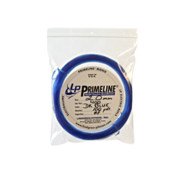 LP Primeline Monofilament Fishing Leader - 100yds