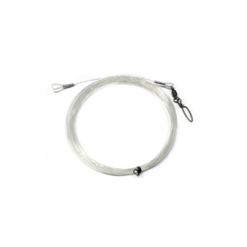 RJ Boyle Wahoo High Speed Shock Leader - 10 Count