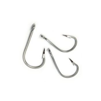 RJ Boyle Southern Tuna Stainless Steel Hook