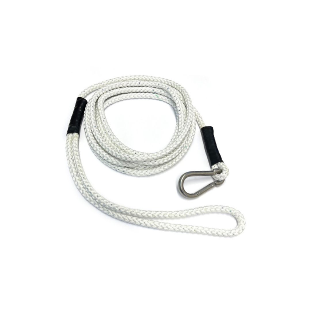 RJ Boyle Safety Line with Clip