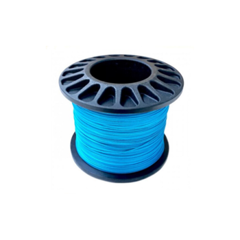 LP Spool with Dredge Braid