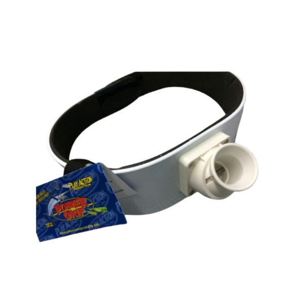 Play Action Fighting Belt