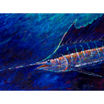 Monet Sailfish