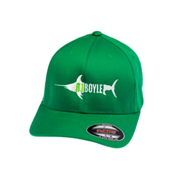 Irish Green - Flexfit Hat