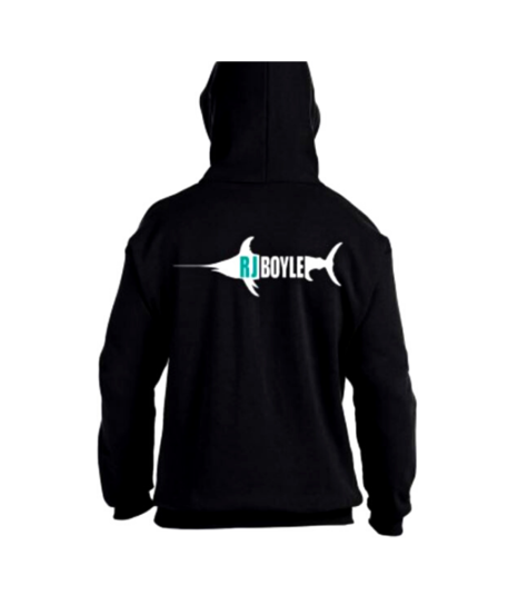 Other Apparel - RJ Boyle