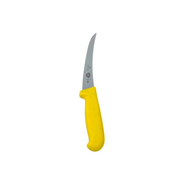 Forschner Knives Yellow - RJ Boyle