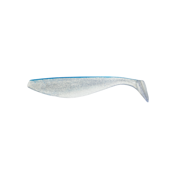 Blue and Pearl Dredge Shad