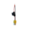 LP 12 Volt Hubbell Electric Reel Y Connector Plug